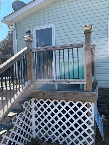 126 Mallard ST, Grandy, NC 27939