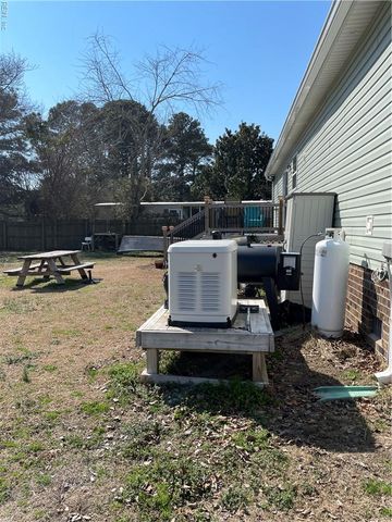 126 Mallard ST, Grandy, NC 27939