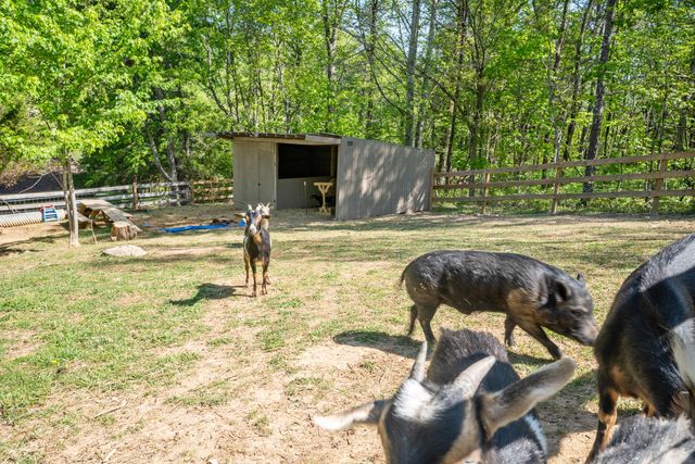 12639 Catawba RD, Troutville, VA 24175