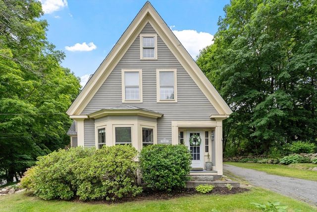 2 Seaver Street, Westminster, MA 01473