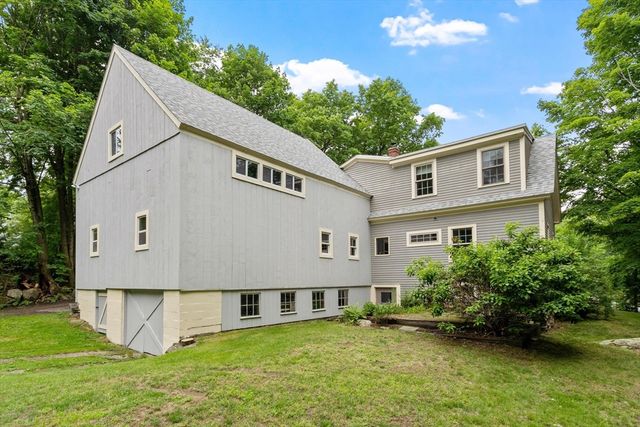 2 Seaver Street, Westminster, MA 01473