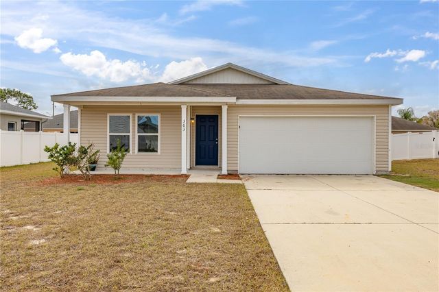 363 FERN COURT, Poinciana, FL 34759