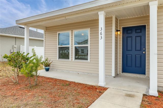 363 FERN COURT, Poinciana, FL 34759