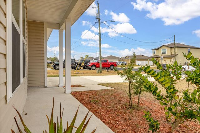 363 FERN COURT, Poinciana, FL 34759