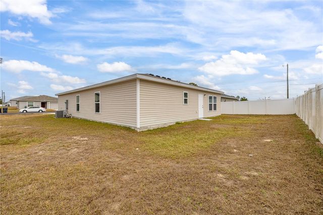 363 FERN COURT, Poinciana, FL 34759