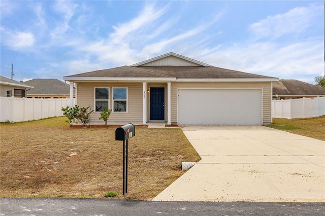 363 FERN COURT, Poinciana, FL 34759