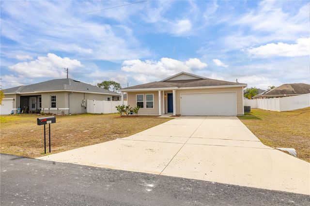 363 FERN COURT, Poinciana, FL 34759