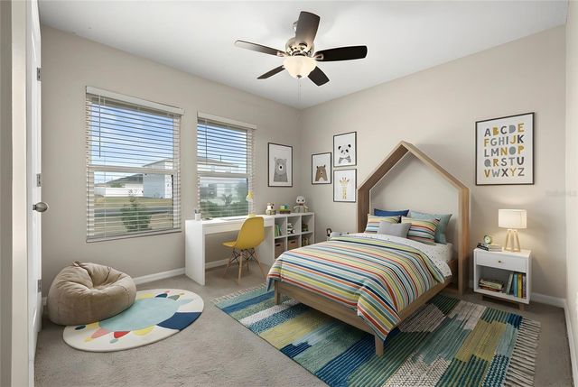 363 FERN COURT, Poinciana, FL 34759