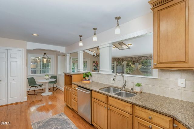 5419 Valinda Drive, Chapel Hill, NC 27514