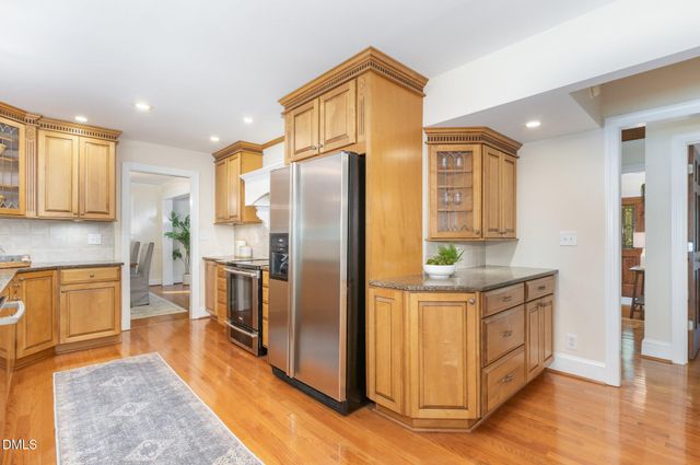 5419 Valinda Drive, Chapel Hill, NC 27514