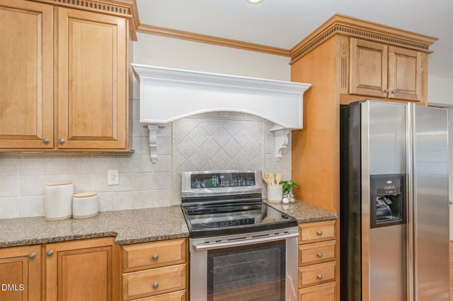 5419 Valinda Drive, Chapel Hill, NC 27514
