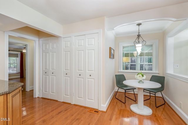 5419 Valinda Drive, Chapel Hill, NC 27514