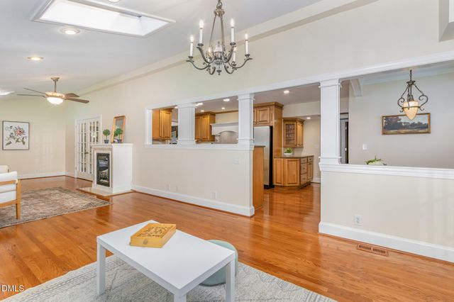 5419 Valinda Drive, Chapel Hill, NC 27514