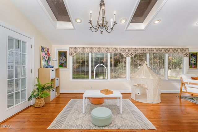 5419 Valinda Drive, Chapel Hill, NC 27514