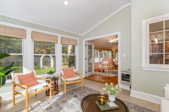 5419 Valinda Drive, Chapel Hill, NC 27514