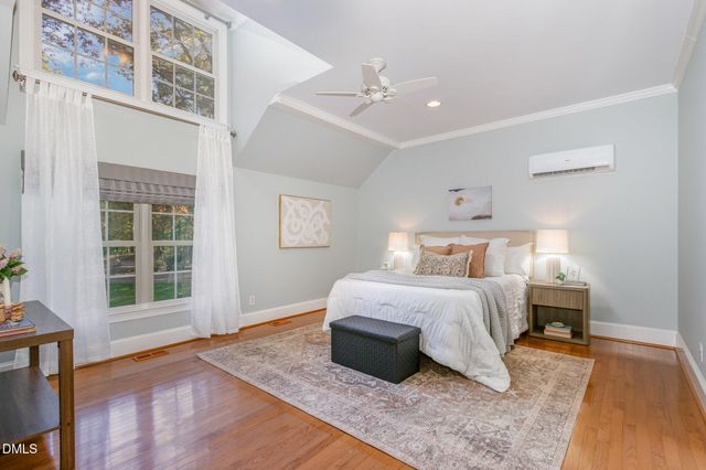 5419 Valinda Drive, Chapel Hill, NC 27514