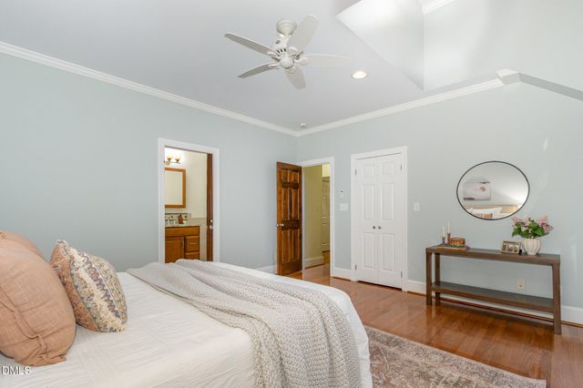 5419 Valinda Drive, Chapel Hill, NC 27514