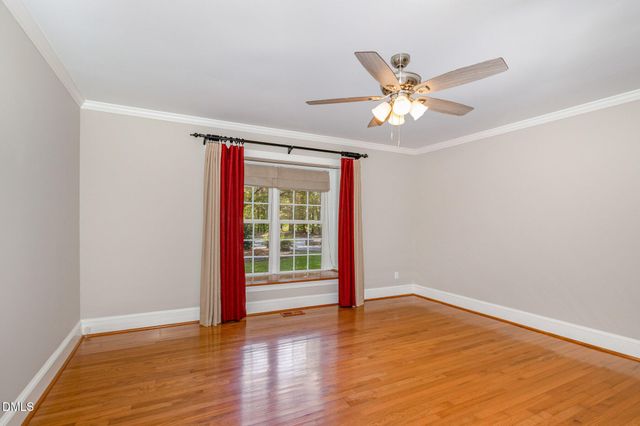 5419 Valinda Drive, Chapel Hill, NC 27514