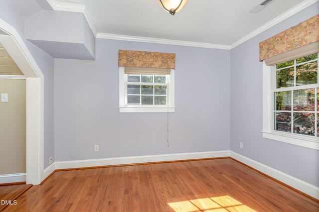 5419 Valinda Drive, Chapel Hill, NC 27514