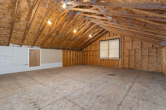 5419 Valinda Drive, Chapel Hill, NC 27514