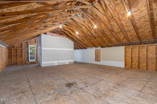 5419 Valinda Drive, Chapel Hill, NC 27514