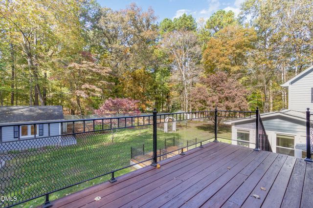 5419 Valinda Drive, Chapel Hill, NC 27514