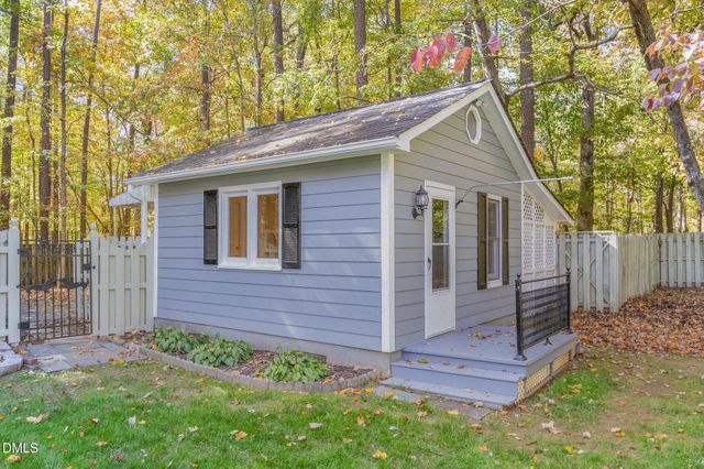 5419 Valinda Drive, Chapel Hill, NC 27514