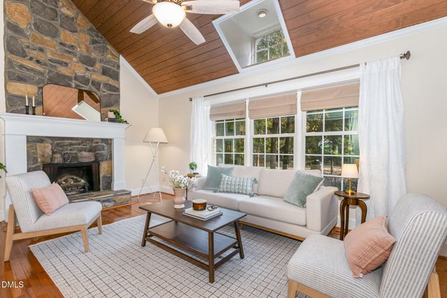 5419 Valinda Drive, Chapel Hill, NC 27514