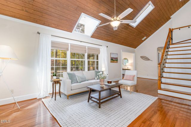 5419 Valinda Drive, Chapel Hill, NC 27514