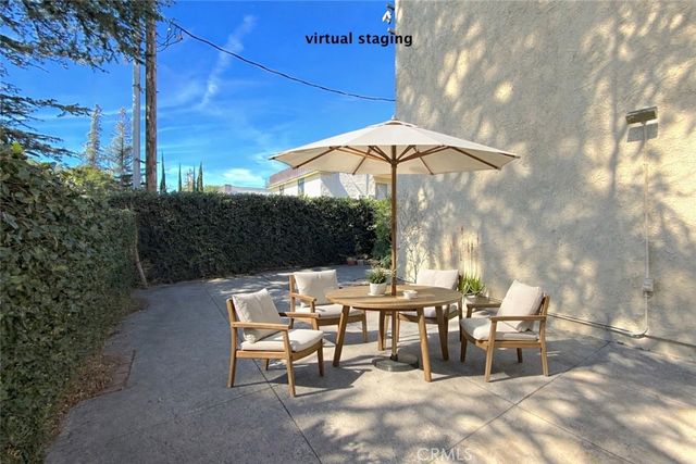 415 W Duarte Road 2, Arcadia, CA 91007