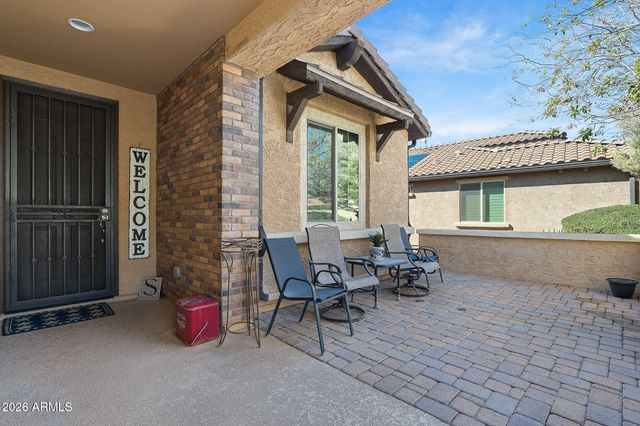 7337 W SILVER SPRING Way, Florence, AZ 85132