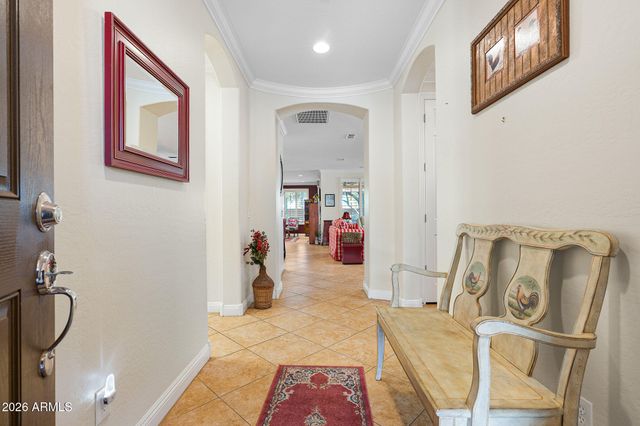 7337 W SILVER SPRING Way, Florence, AZ 85132