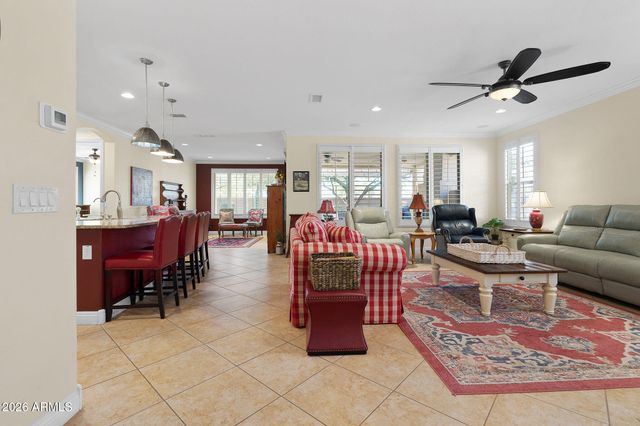 7337 W SILVER SPRING Way, Florence, AZ 85132