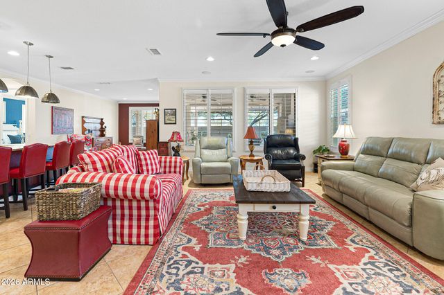 7337 W SILVER SPRING Way, Florence, AZ 85132