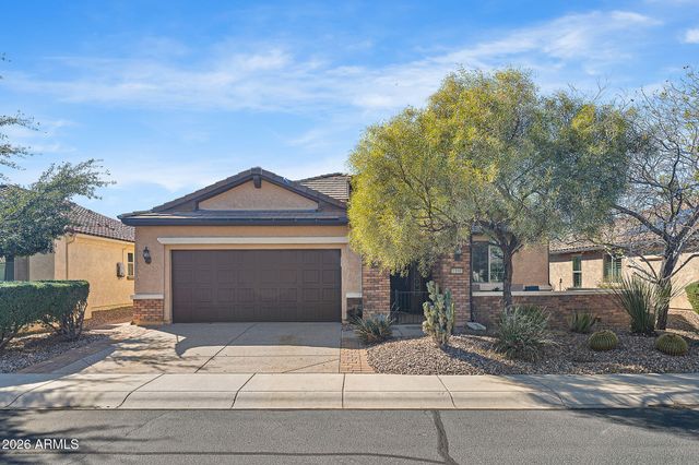 7337 W SILVER SPRING Way, Florence, AZ 85132