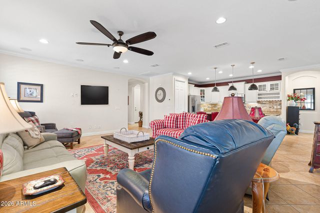 7337 W SILVER SPRING Way, Florence, AZ 85132