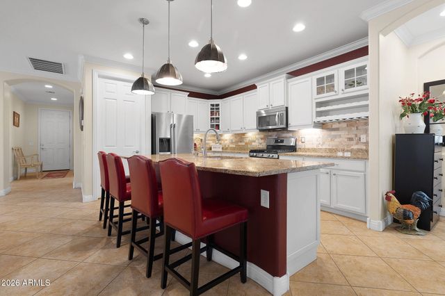 7337 W SILVER SPRING Way, Florence, AZ 85132