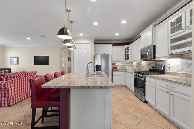 7337 W SILVER SPRING Way, Florence, AZ 85132