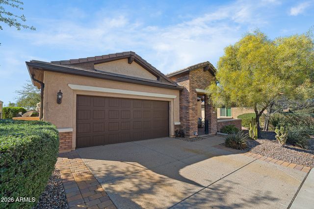 7337 W SILVER SPRING Way, Florence, AZ 85132