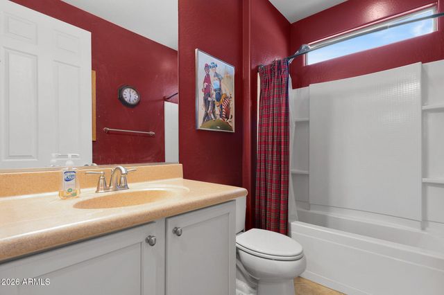 7337 W SILVER SPRING Way, Florence, AZ 85132