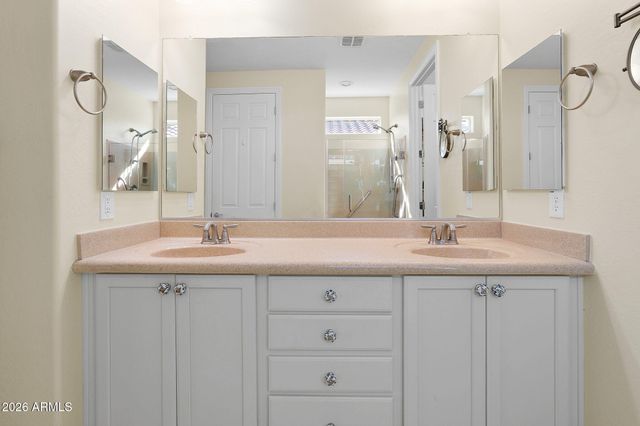 7337 W SILVER SPRING Way, Florence, AZ 85132