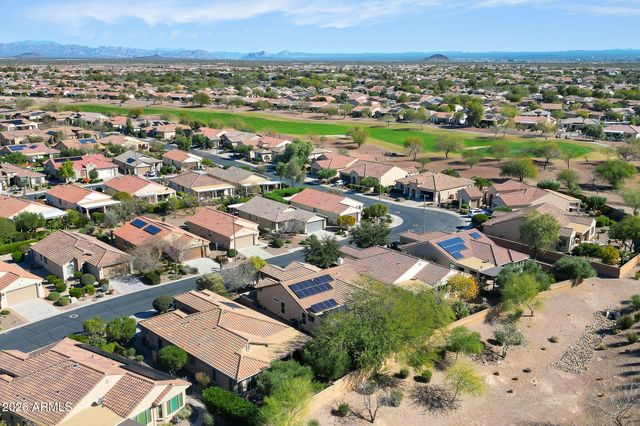 7337 W SILVER SPRING Way, Florence, AZ 85132