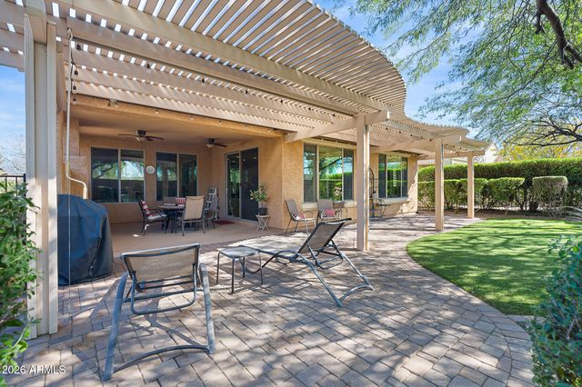 7337 W SILVER SPRING Way, Florence, AZ 85132