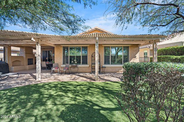 7337 W SILVER SPRING Way, Florence, AZ 85132