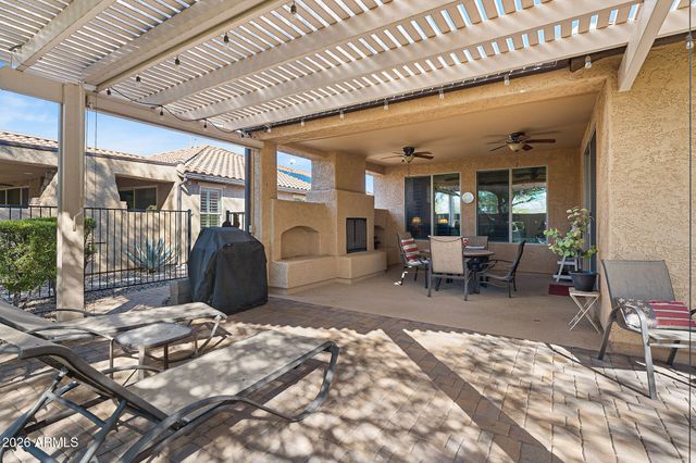 7337 W SILVER SPRING Way, Florence, AZ 85132