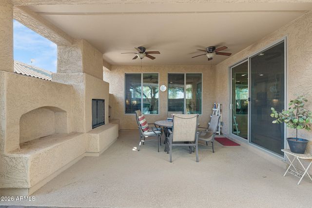 7337 W SILVER SPRING Way, Florence, AZ 85132