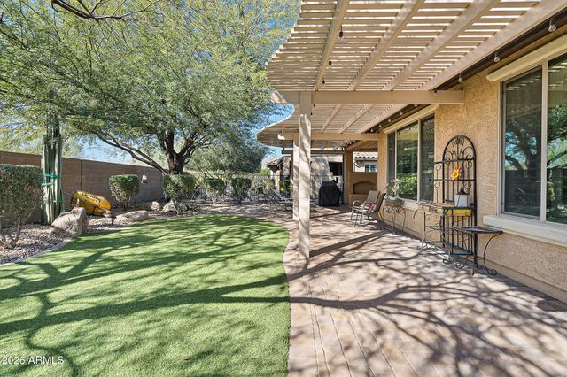 7337 W SILVER SPRING Way, Florence, AZ 85132