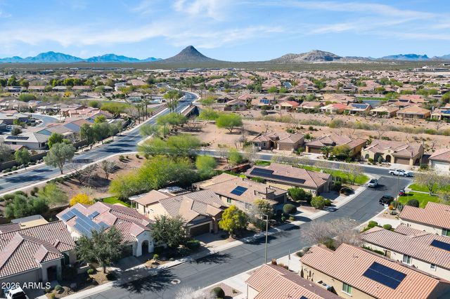 7337 W SILVER SPRING Way, Florence, AZ 85132