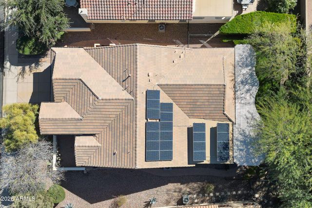 7337 W SILVER SPRING Way, Florence, AZ 85132