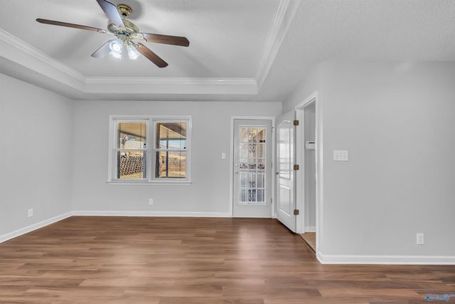 212 Warfe Court, Huntsville, AL 35810